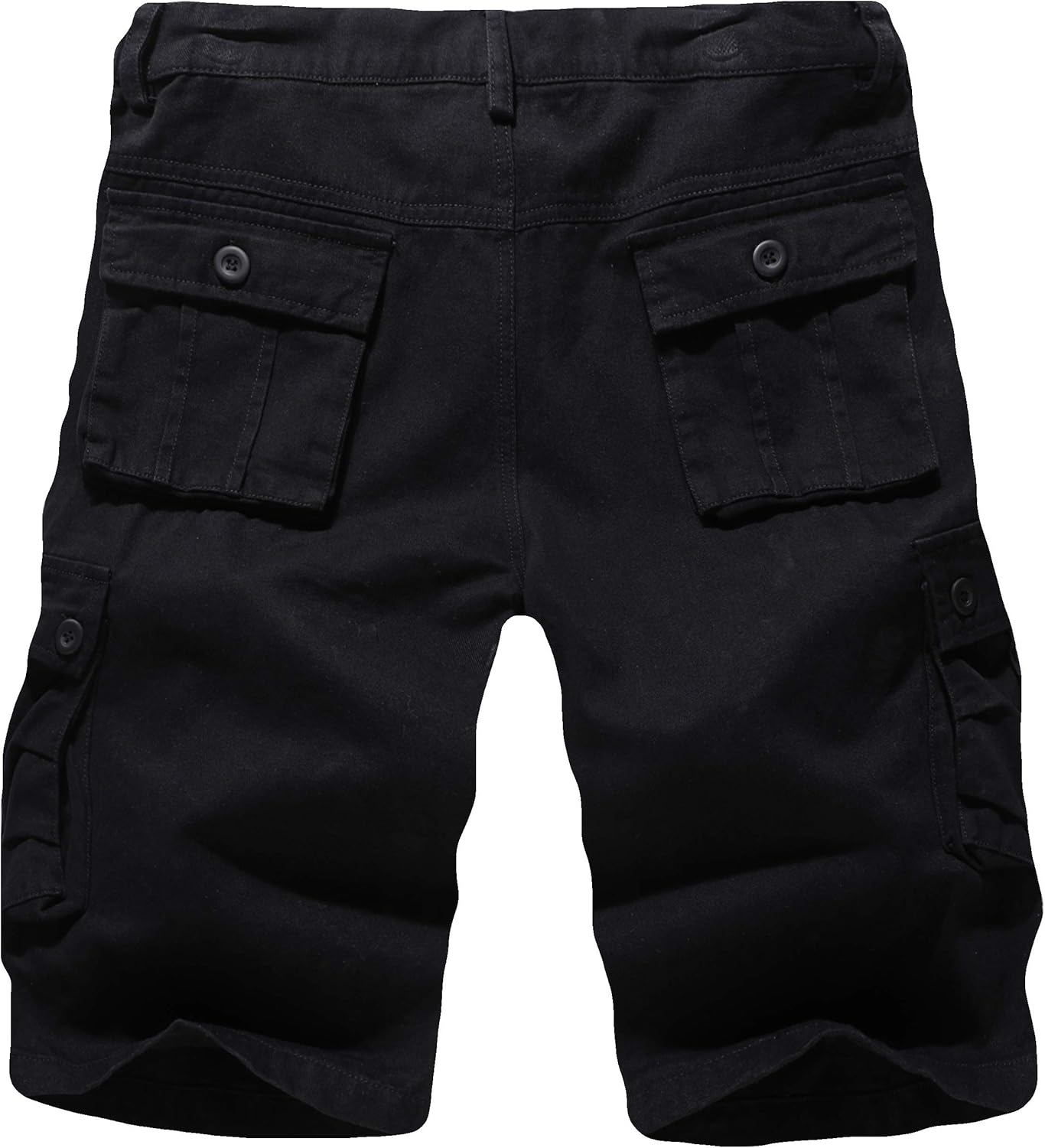 Why the iCKER Cargo Shorts Might Just Become Your New Go‑To
