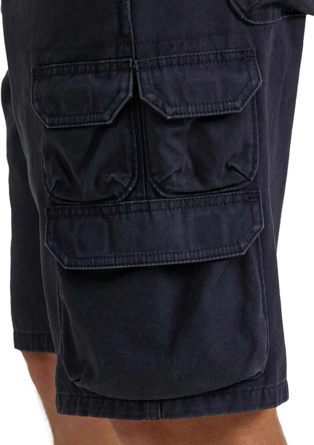 Why the Wrangler Authentics Premium Twill Cargo Short Might Be Your Summer Go‑To