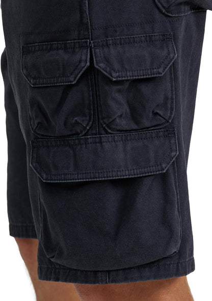 Why the Wrangler Authentics Premium Twill Cargo Short Might Be Your Summer Go‑To