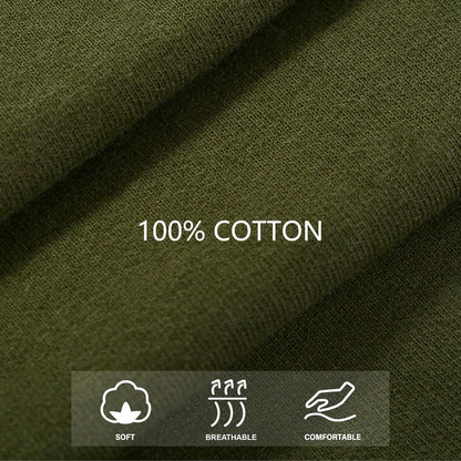 Why these cotton shorts feel like a second skin