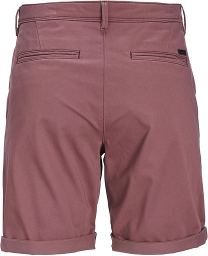 Why the Jack & Jones JPSTBOWIE Shorts Feel Like a Spring Upgrade