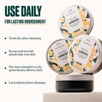 The Body Shop Body Butter - 200 ml