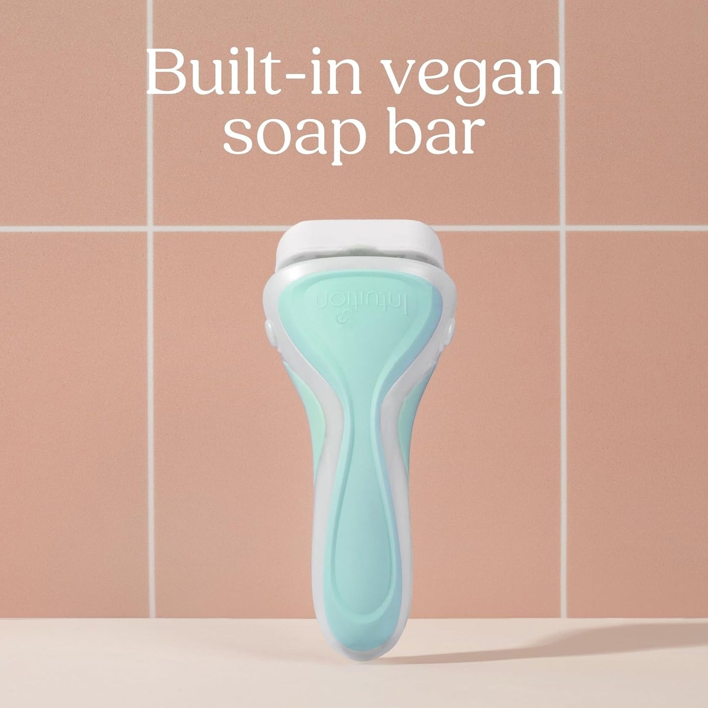 Why the Wilkinson Sword Intuition Sensitive Care Blades feel like a tiny spa in your bathroom