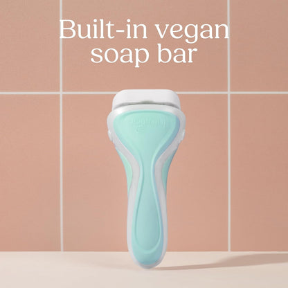 Why the Wilkinson Sword Intuition Sensitive Care Blades feel like a tiny spa in your bathroom