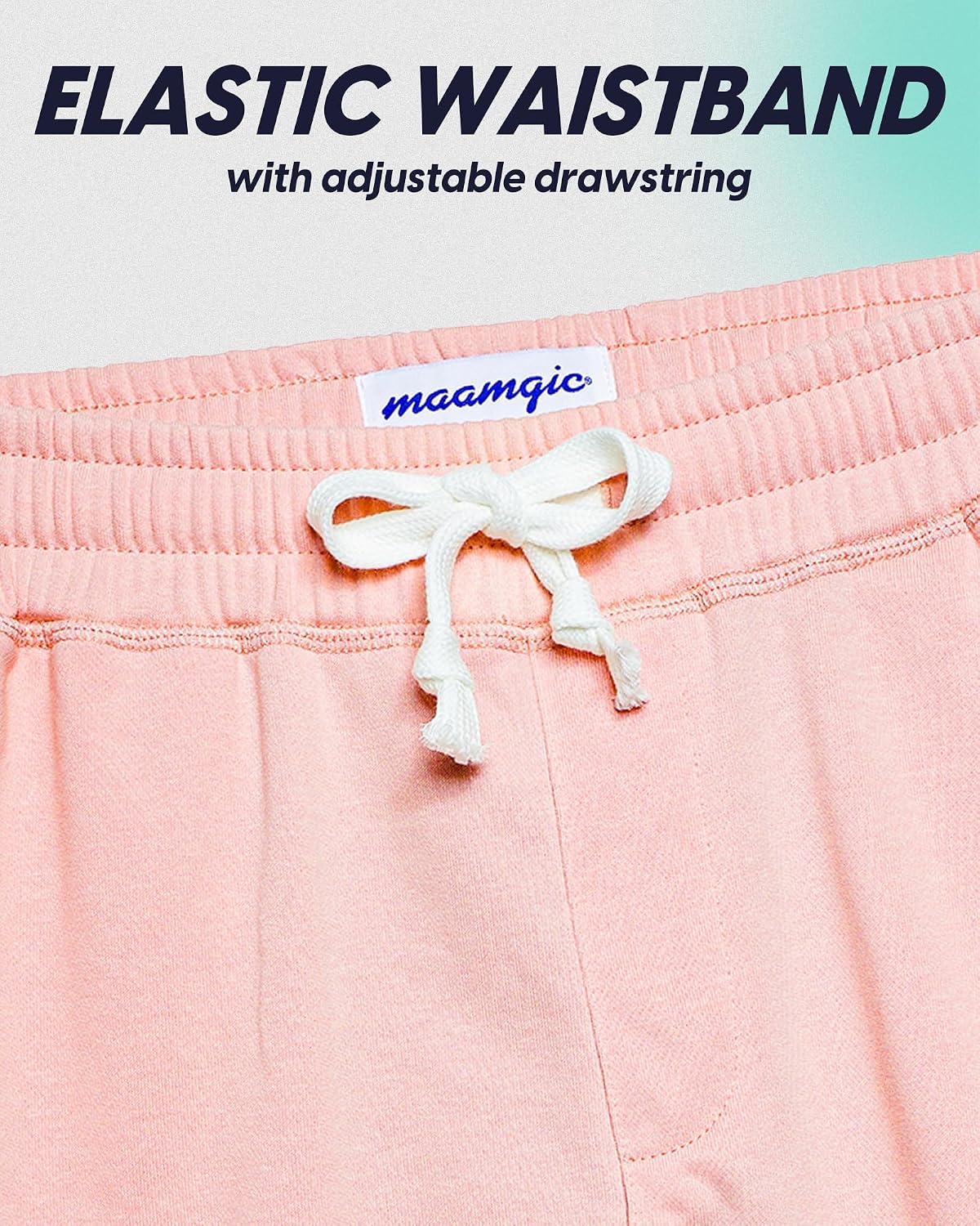 Finding the right pair of shorts for a jog that actually feels like a jog