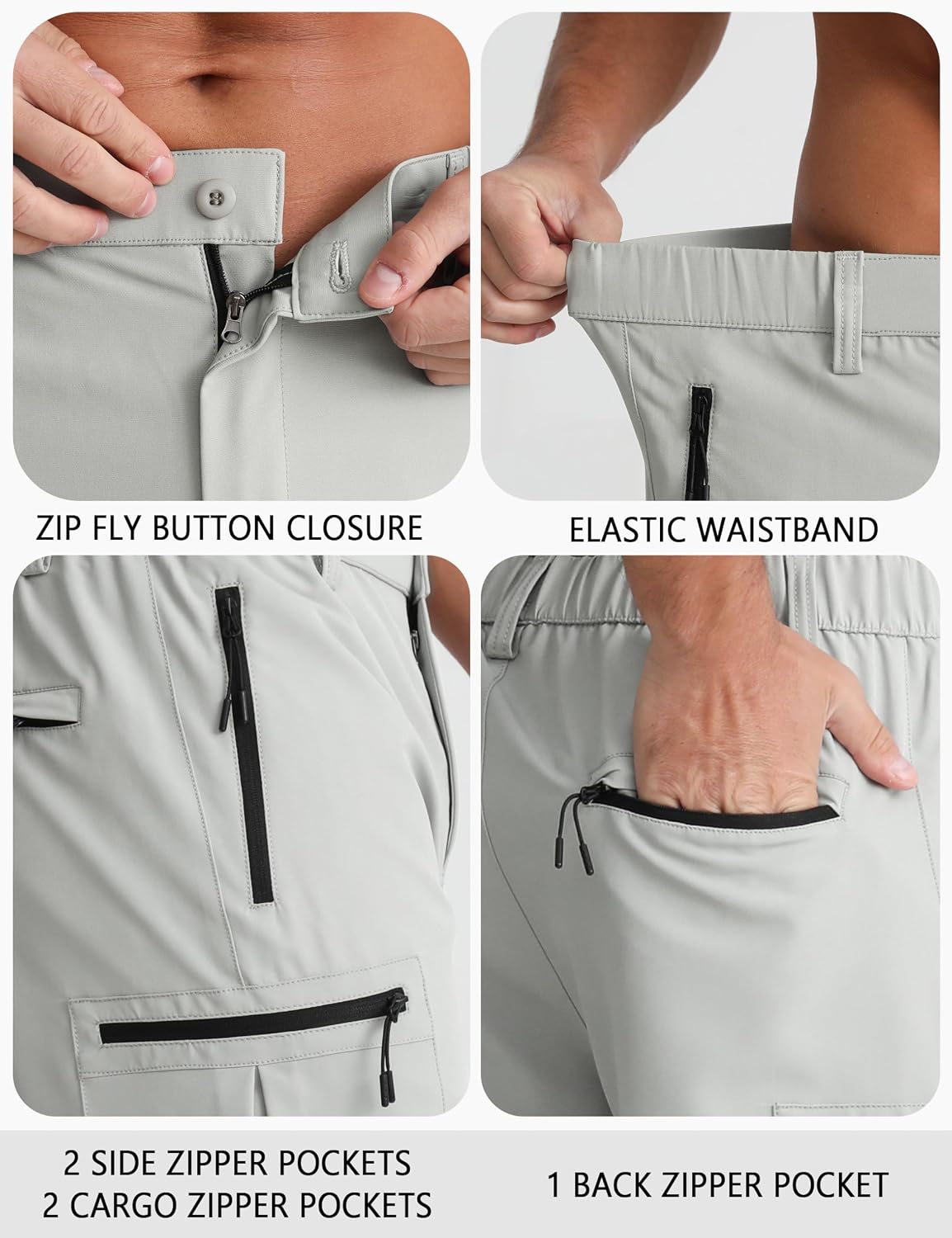 Why APTRO Cargo Shorts Might Just Become Your Go‑To Summer Gear
