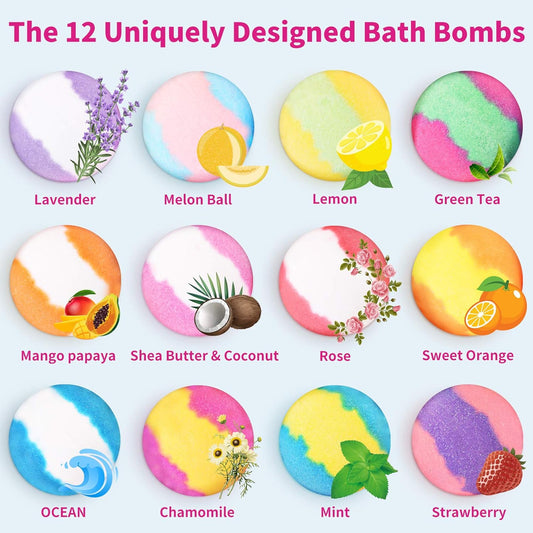 A Little Luxury for Your Bathtub