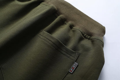 Tansozer Men’s Gym Shorts – the casual summer workhorse