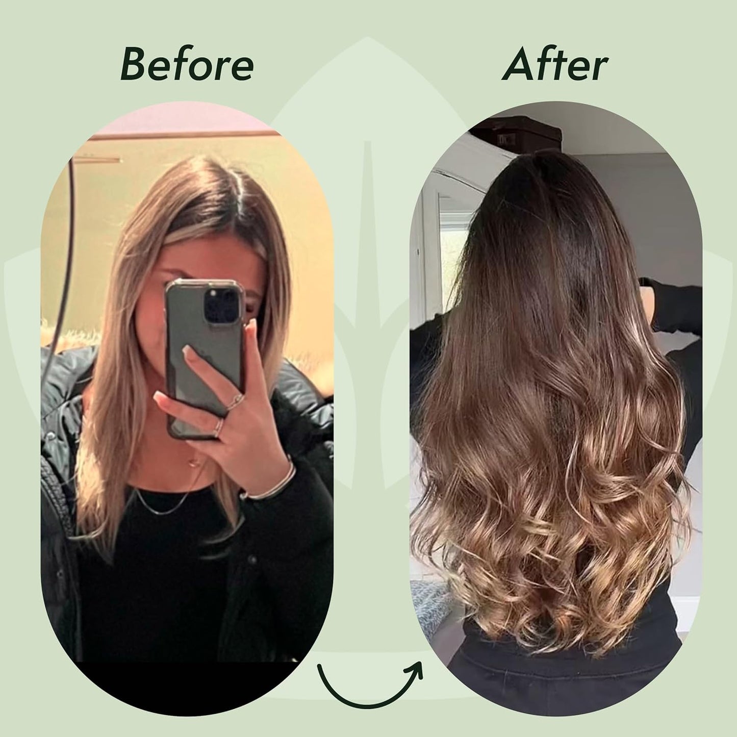 A simple rosemary oil routine for healthier hair