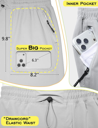 Why the APTRO Hybrid Shorts Might Just Become Your Go‑To Summer Gear