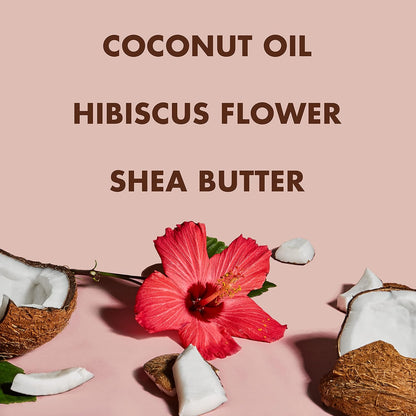 SheaMoisture Coconut &amp; Hibiscus KIDS Detangler 8oz