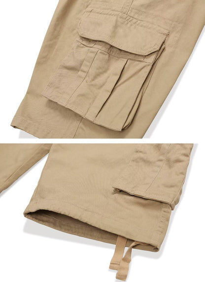 Why a Pair of Loose‑Fit Cargo Shorts Might Be Your Next Go‑To
