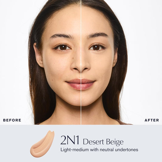 Why Double Wear Stay‑in‑Place Might Be Your New Everyday Foundation