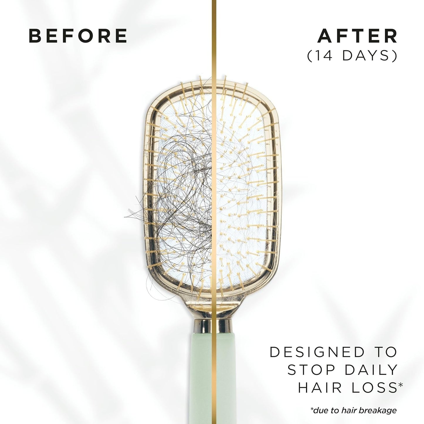 Pantene Grow Strong Shampoo – the everyday boost for longer, tougher hair