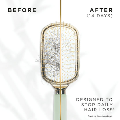 Pantene Grow Strong Shampoo – the everyday boost for longer, tougher hair