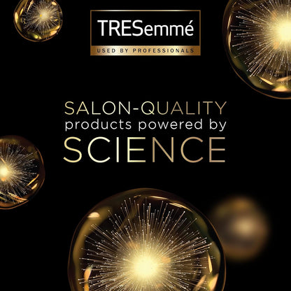 TRESemmé Rich Moisture Shampoo - With Vitamin E, Amino Acids &amp; Ceramide for Deep Hydration, Softness, Damage Repair &amp; All-Day Moisture – Ideal for Dry, Damaged Hair 900ml