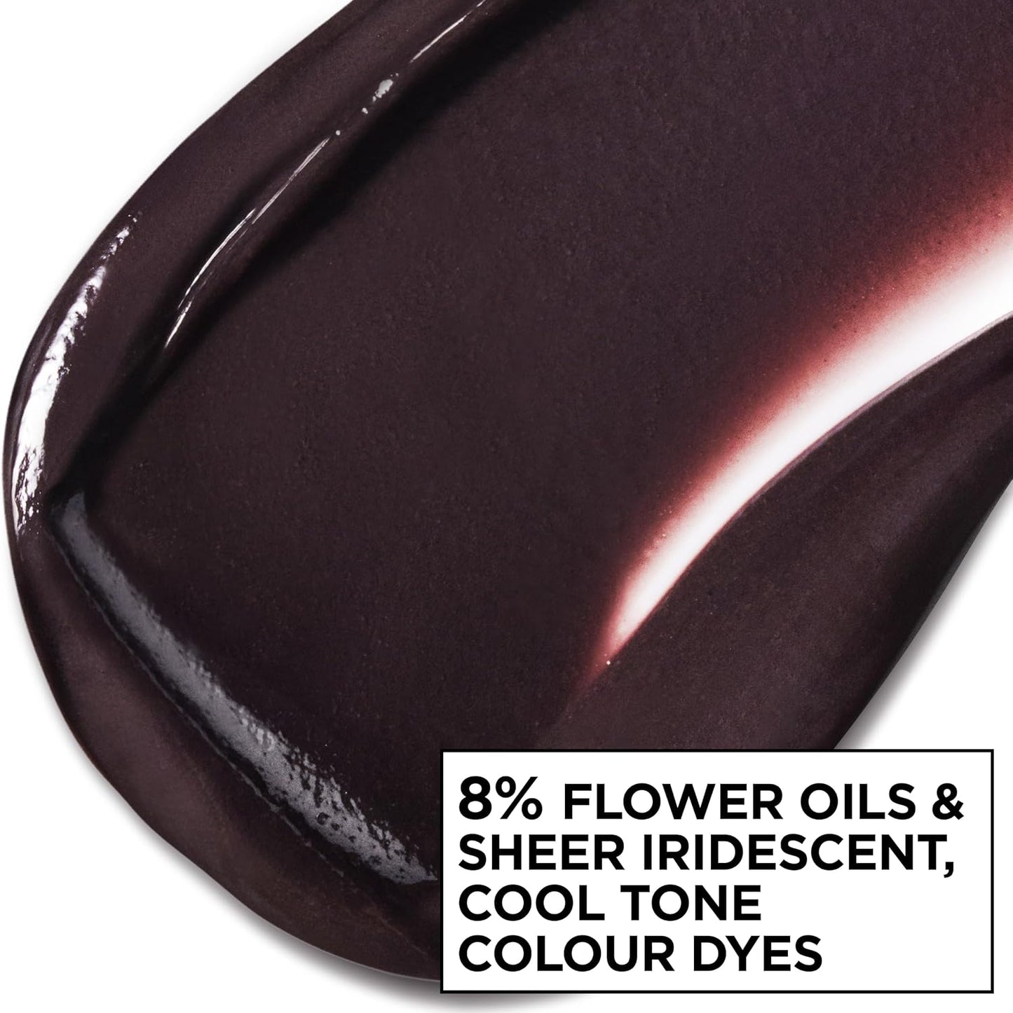 Garnier Olia Gloss - 10 Min Tinted Hair Mask – Scandi Blonde –Up to 72h Mirror-Like Shine* With A Touch Of Colour For Up To 6 Washes** - Corrects Up To 1 Year Of Damage***