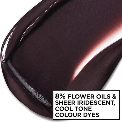 Garnier Olia Gloss - 10 Min Tinted Hair Mask – Scandi Blonde –Up to 72h Mirror-Like Shine* With A Touch Of Colour For Up To 6 Washes** - Corrects Up To 1 Year Of Damage***