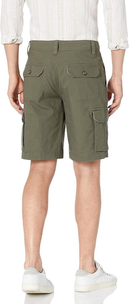 Why the Amazon Essentials Cargo Shorts Might Just Become Your New Go‑To