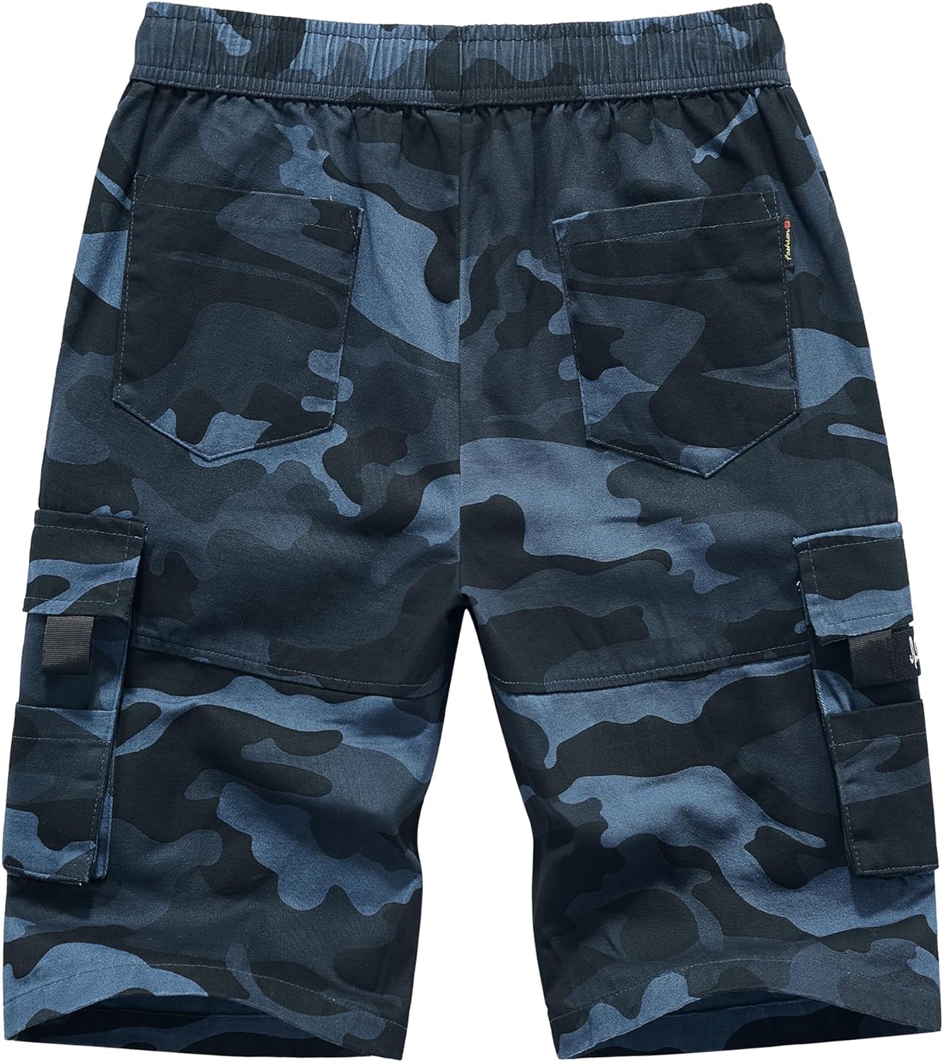 Finding the Right Summer Short without the Hassle