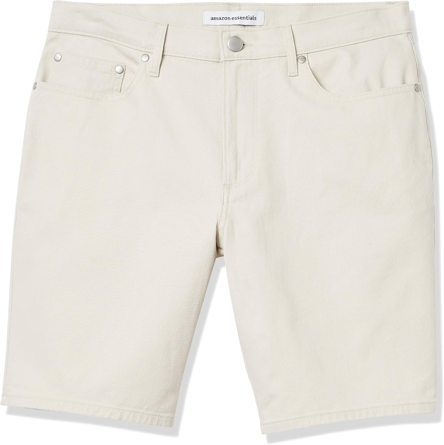 Just another pair of shorts that actually fits right
