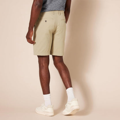 Why the Amazon Essentials Slim‑Fit Chino Shorts Feel Right at Home