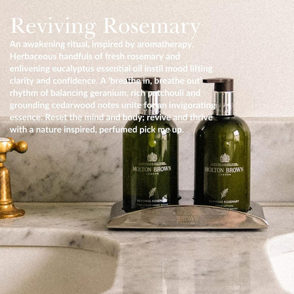 Molton Brown Reviving Rosemary Fine Liquid Hand Wash 300 ml