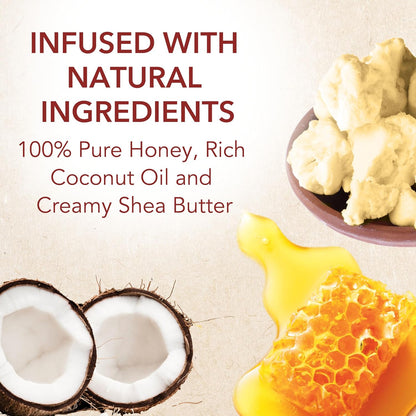 Crème Of Nature Honey Leave In Detangler, 236 ml, Clear