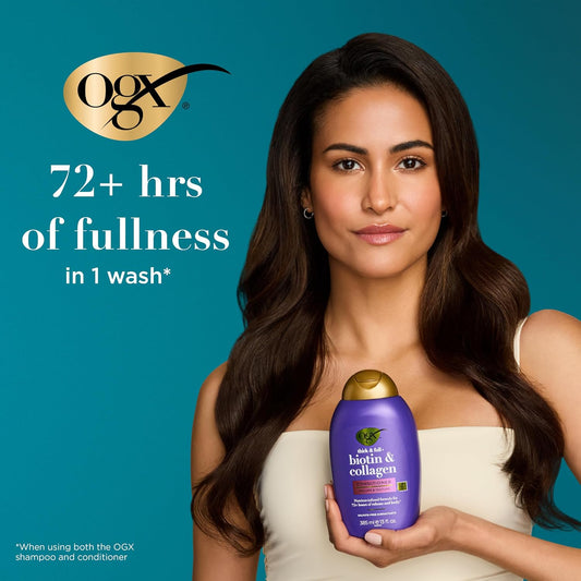 Why My Routine Finally Includes a Conditioner That Actually Adds Body