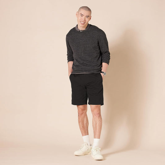 Finding a Pair of Shorts That Actually Feel Right