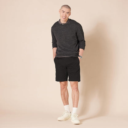 Why the Amazon Essentials Slim‑Fit Chino Shorts Feel Like a Summer Staple