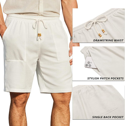 Finding the right summer short feels oddly satisfying