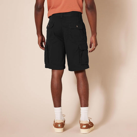 Everyday Cargo Shorts That Actually Feel Right