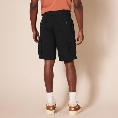 Why the Amazon Essentials Men’s Classic Fit Cargo Work Shorts Feel Like a Small Victory