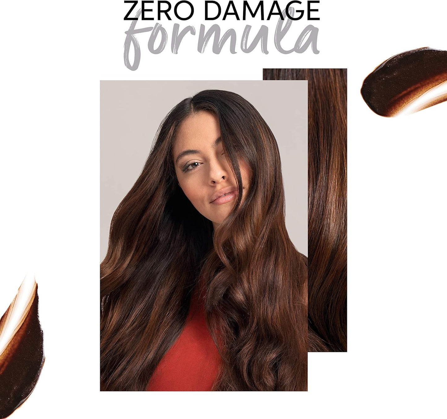 Wella Professionals Color Fresh Mask, Temporary Colour Refresh Treatment, Semi-Permanent Hair Dye, Hair Gloss Treatment for Brown Hair