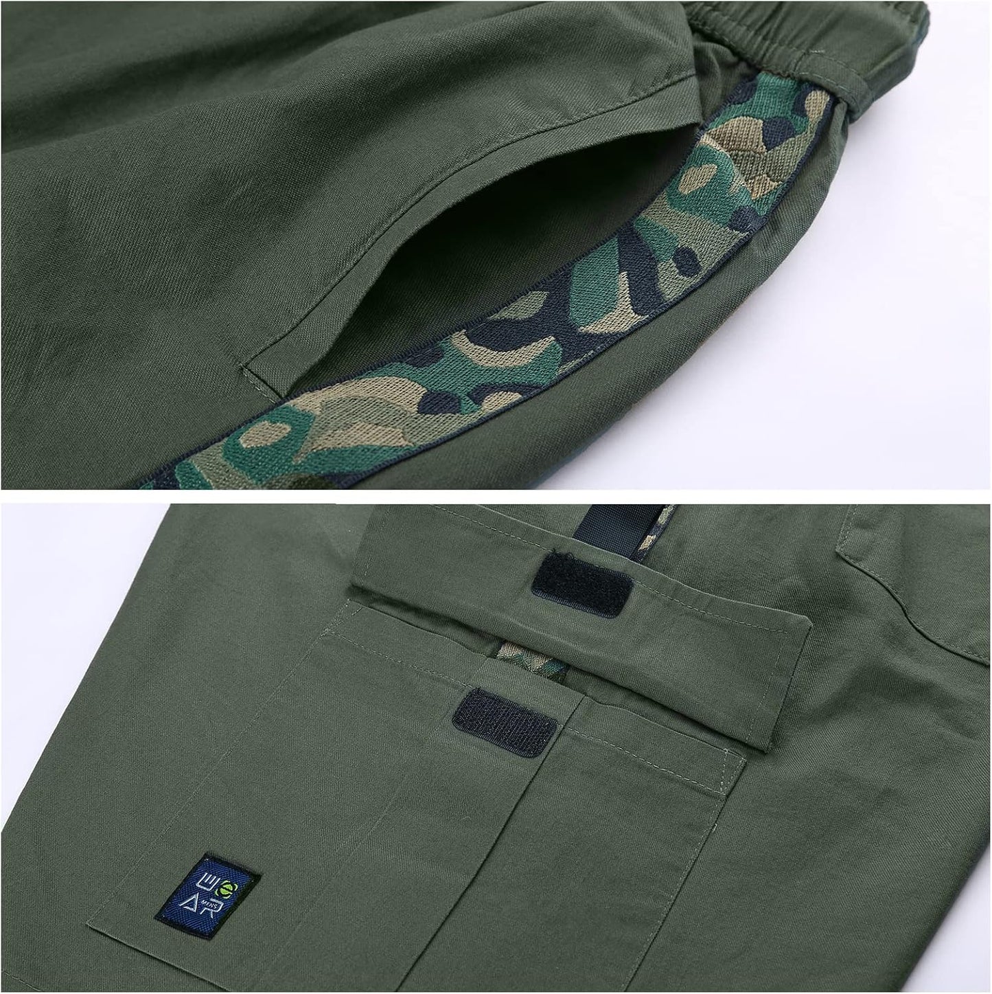 Finding the Right Pair of Cargo Shorts for Summer