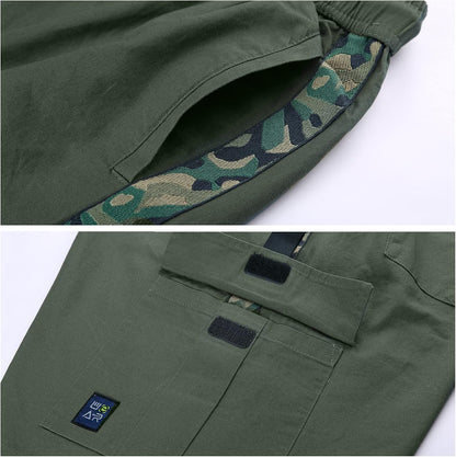 Finding the Right Pair of Cargo Shorts for Summer