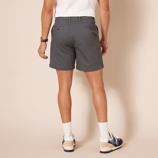 Why the Amazon Essentials Classic‑Fit Chino Shorts Might Just Become Your Summer Staple