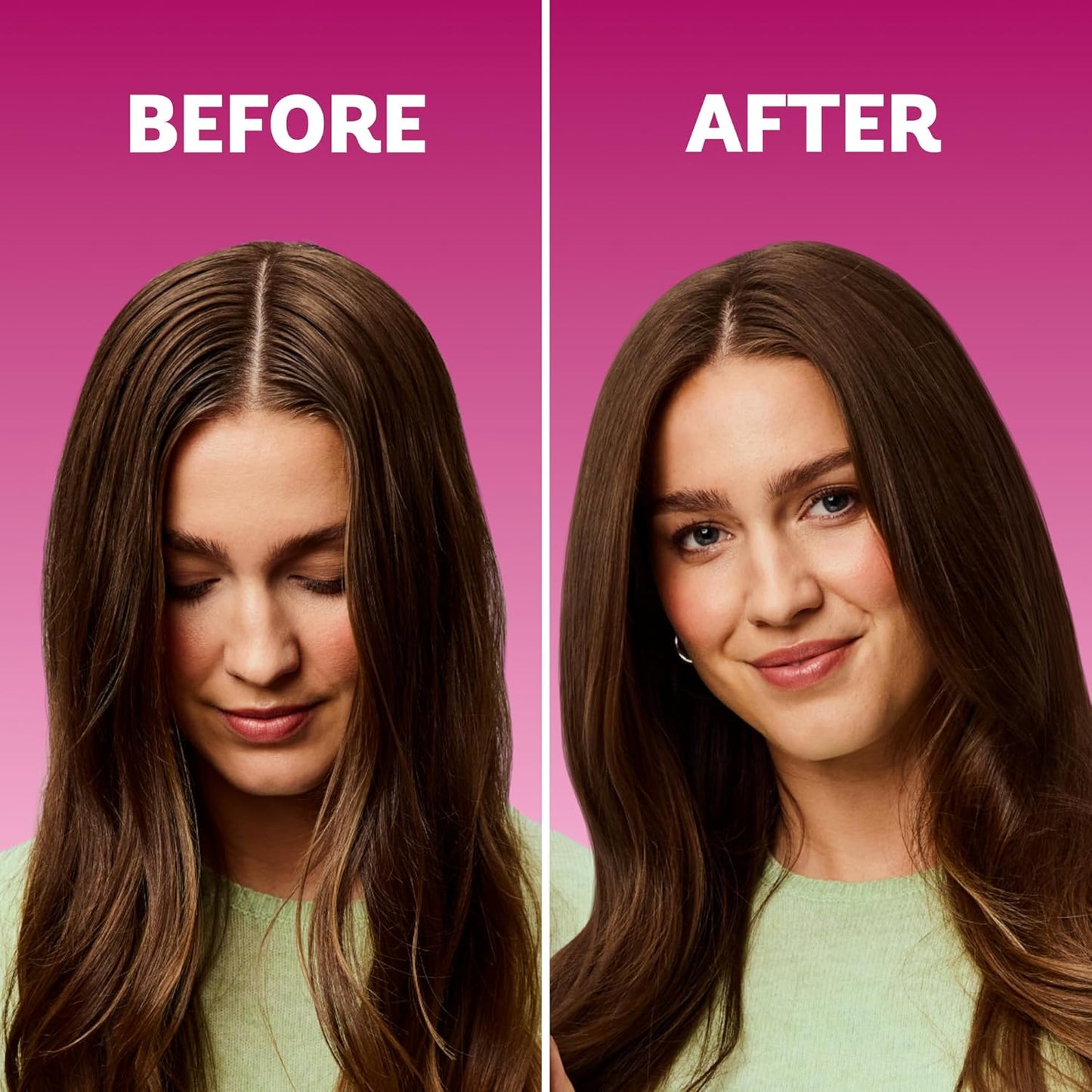 Batiste Dry Shampoo in Blush 200ml, Floral &amp; Flirty Fragrance, No Rinse Spray to Refresh Hair in Between Washes (Packing May Vary)