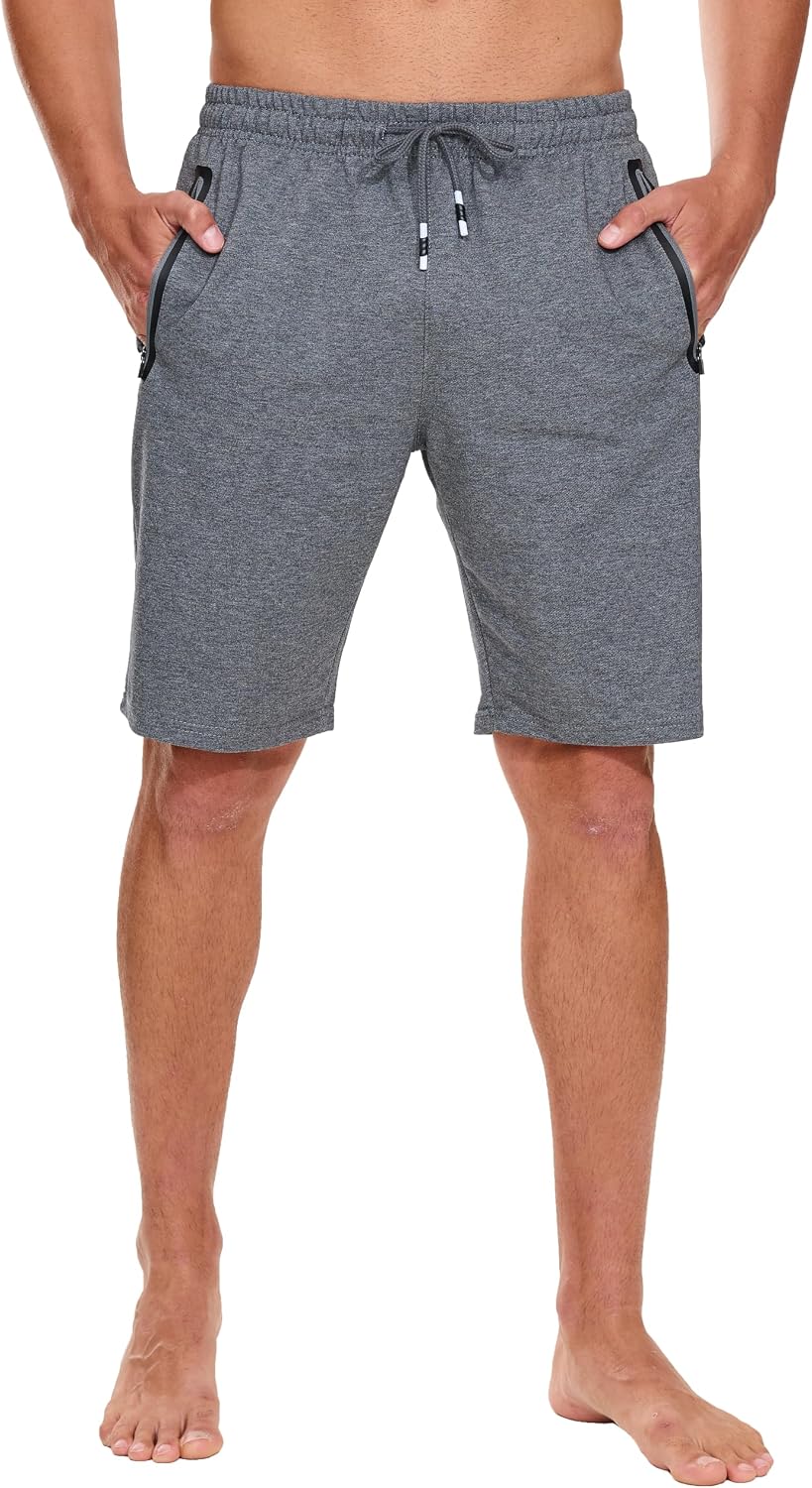 Why the HCSS Men's Summer Shorts Feel Like an Upgrade to Everyday Comfort