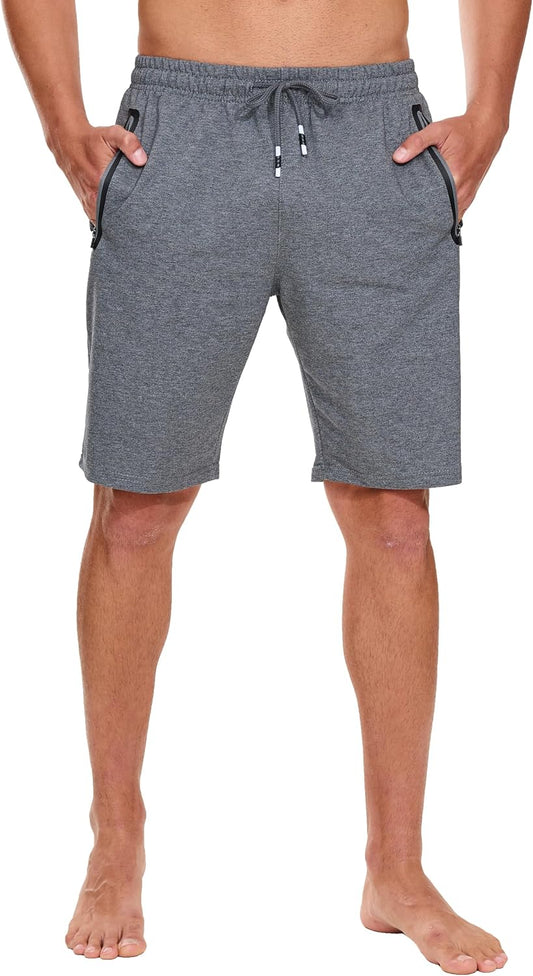 Why the HCSS Men's Summer Shorts Feel Like an Upgrade to Everyday Comfort