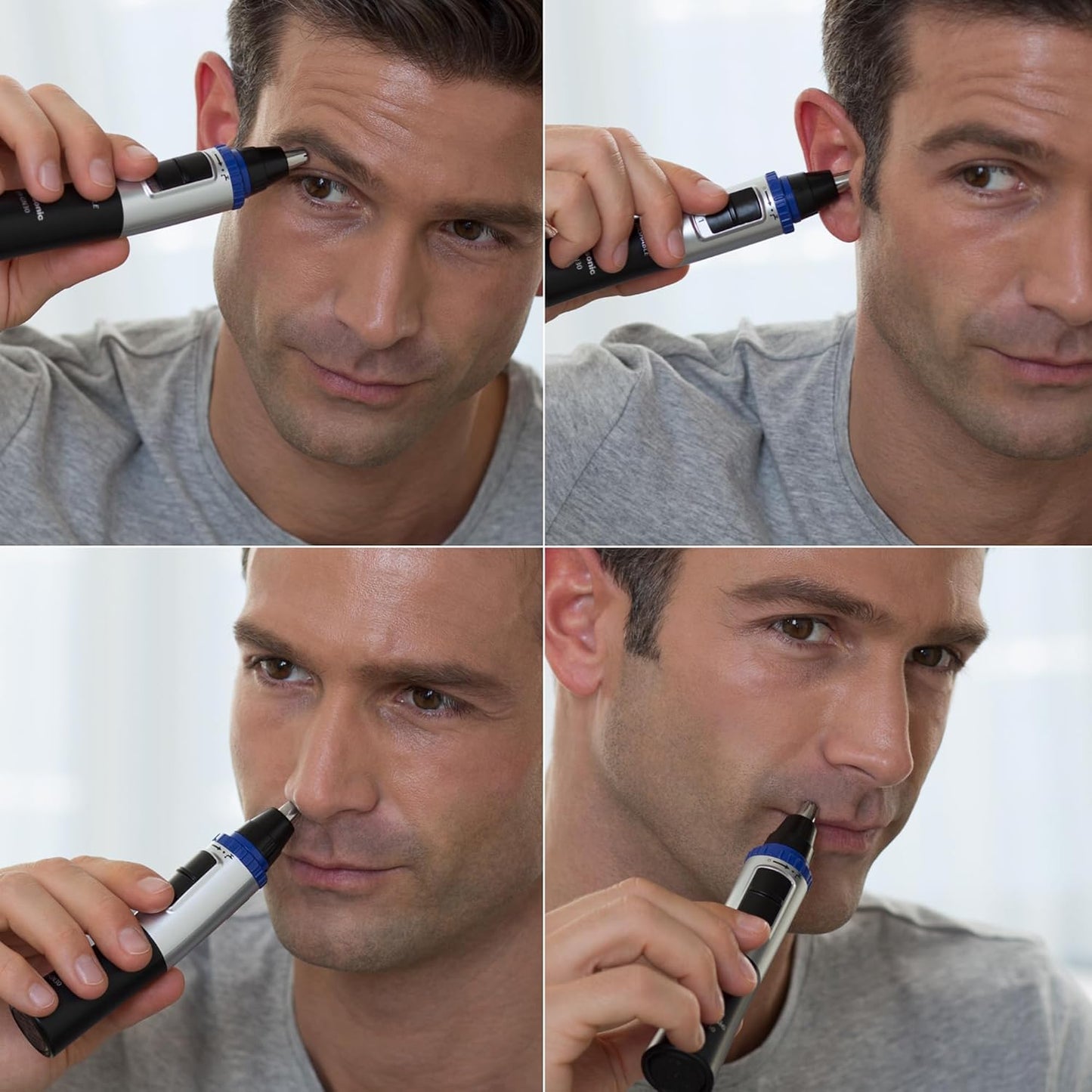 Why the Panasonic ER‑GN30‑K503 Might Just Be Your New Grooming Sidekick