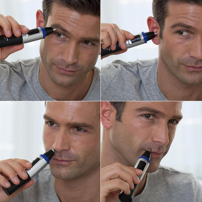 Why the Panasonic ER‑GN30‑K503 Might Just Be Your New Grooming Sidekick
