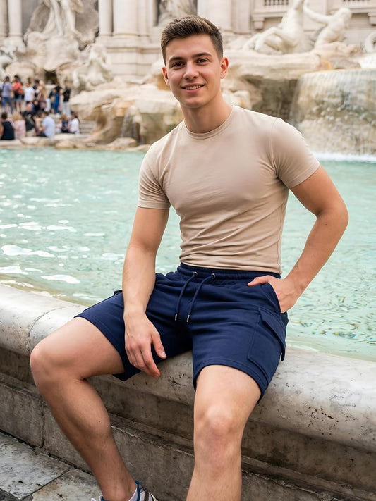 Finding the right pair of shorts for a summer workout