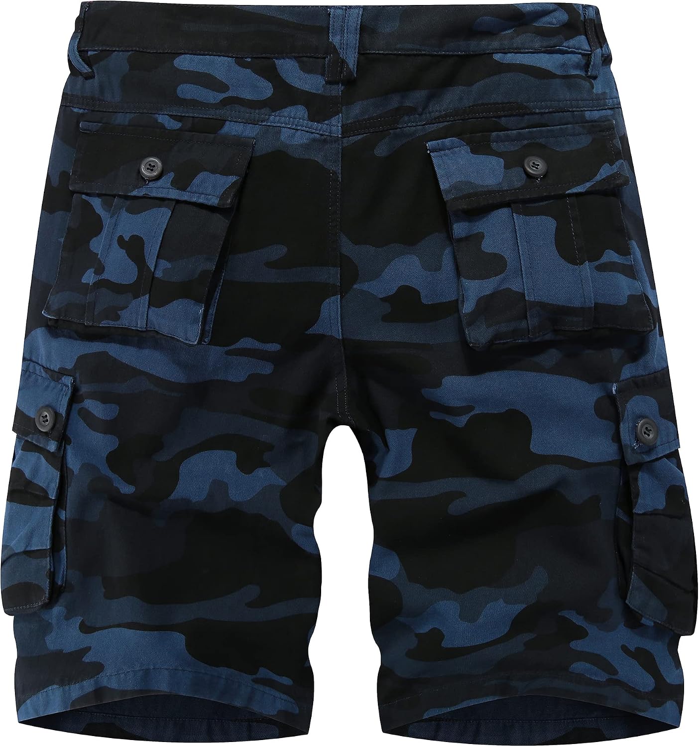 Why the APTRO Cargo Shorts Might Just Be Your New Go‑To