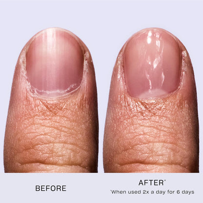 My latest nail‑care side‑kick: OPI Nail Envy Strengthener
