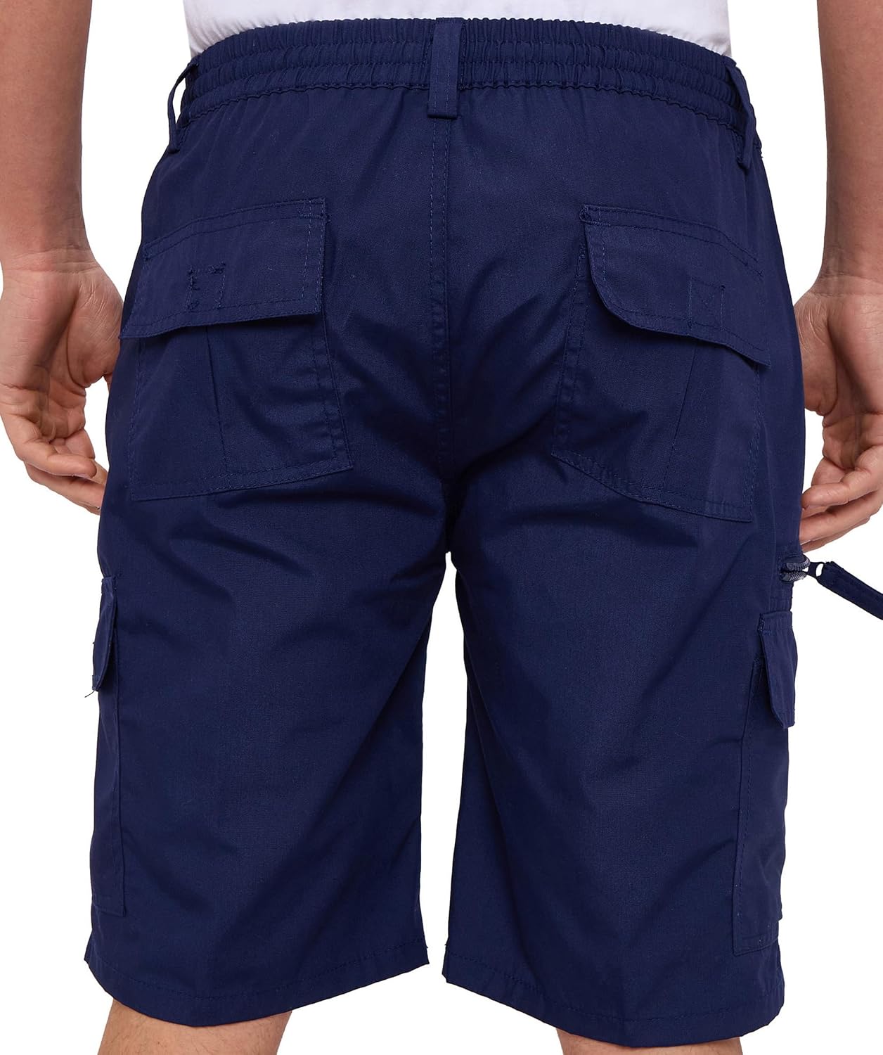 Why These Cargo Shorts Might Just Become Your New Go‑To