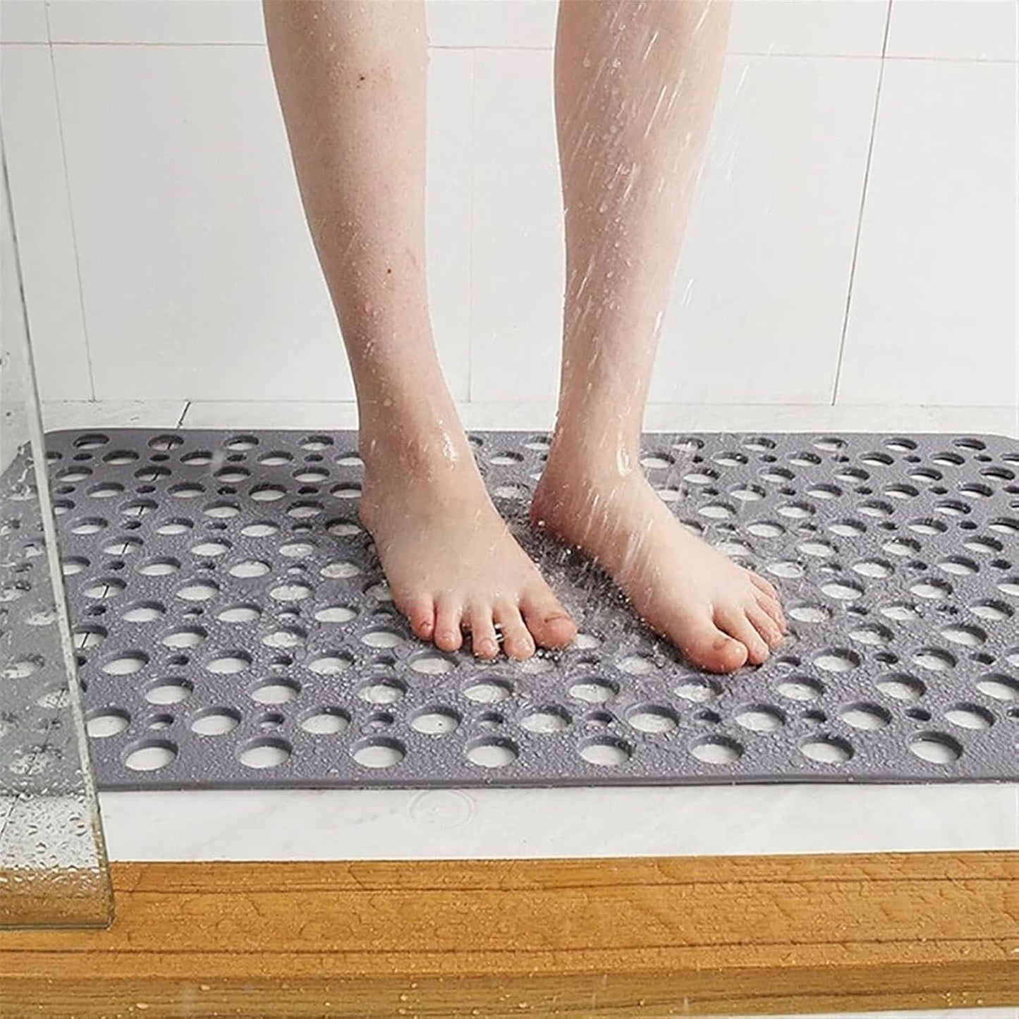 Why a Good Bath Mat Matters More Than You Think
