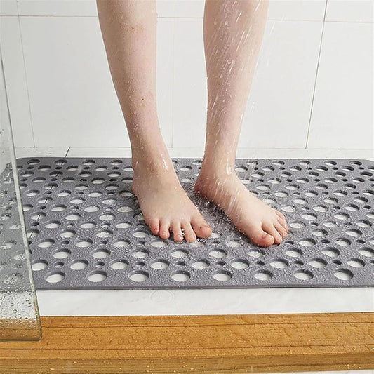 Why a Good Bath Mat Matters More Than You Think