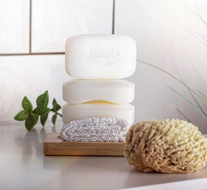 Simple Soap 2 x 100g